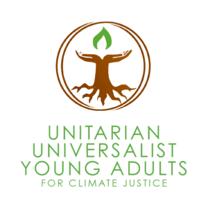 UUYACJ logo