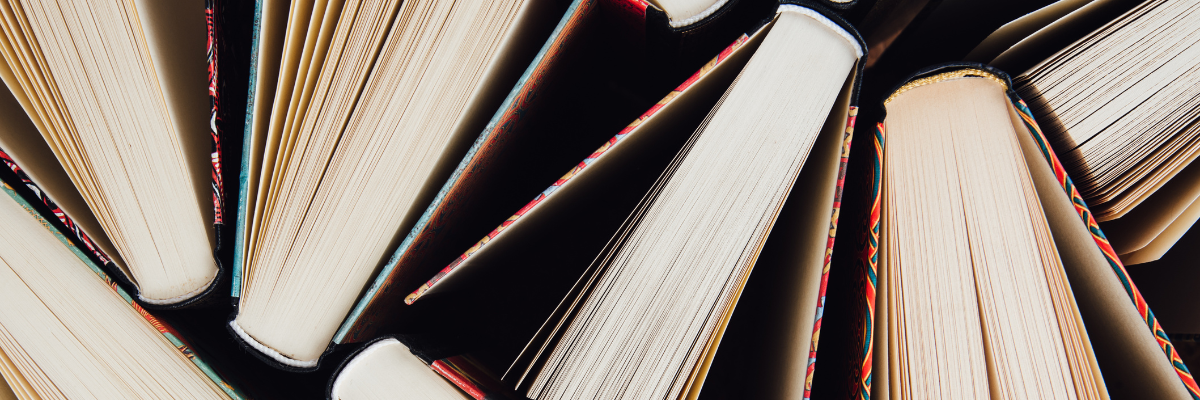 Pre-work for November Community Read Meeting